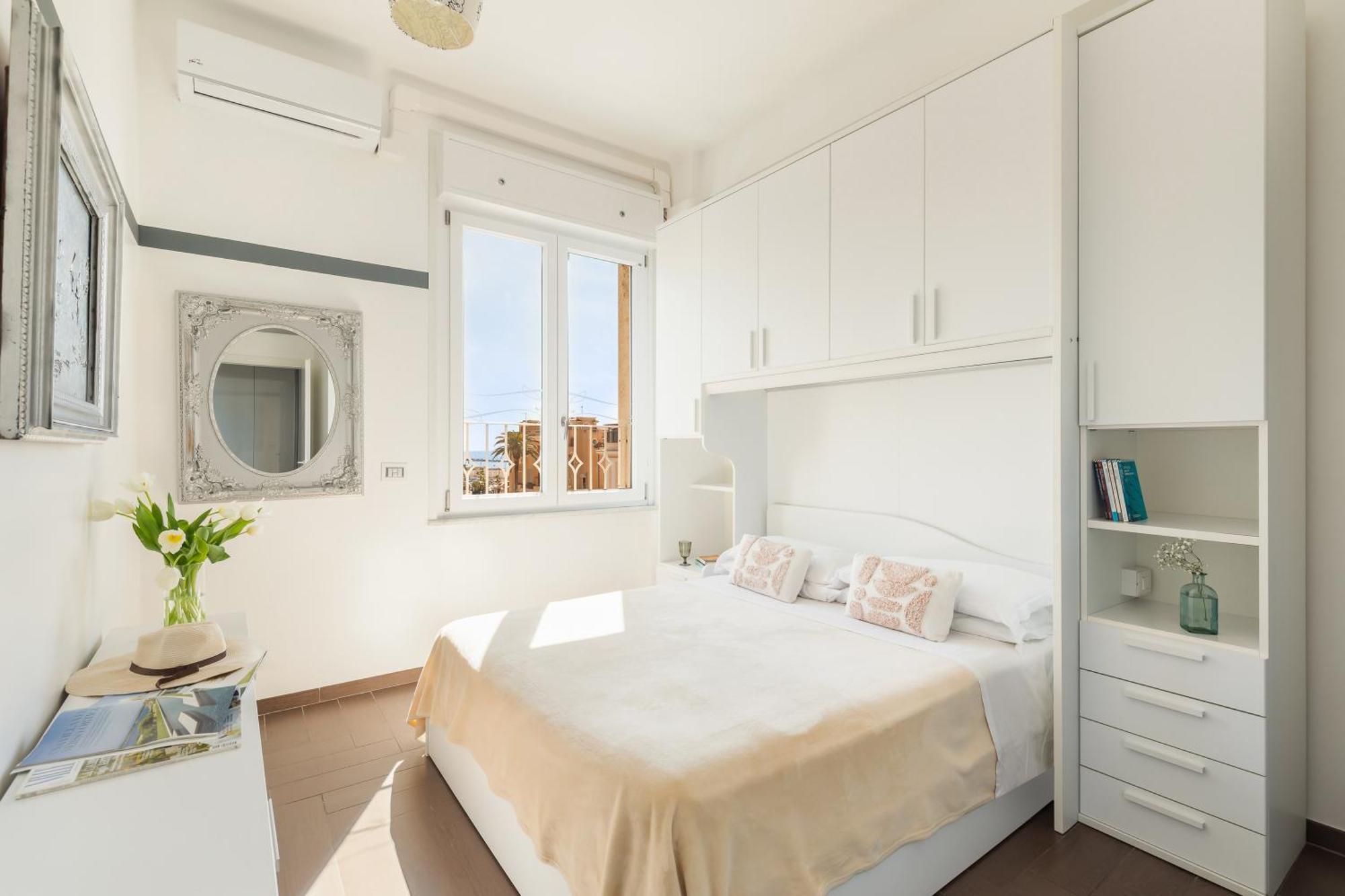Beach Apartment リド・ディ・オスティア エクステリア 写真
