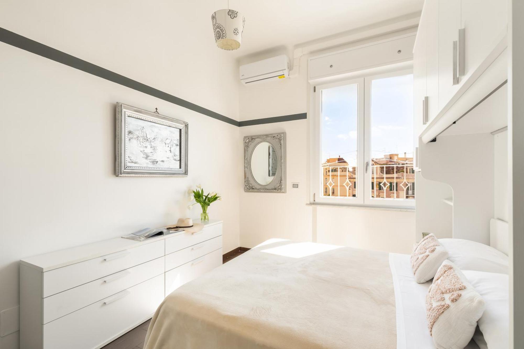 Beach Apartment リド・ディ・オスティア エクステリア 写真