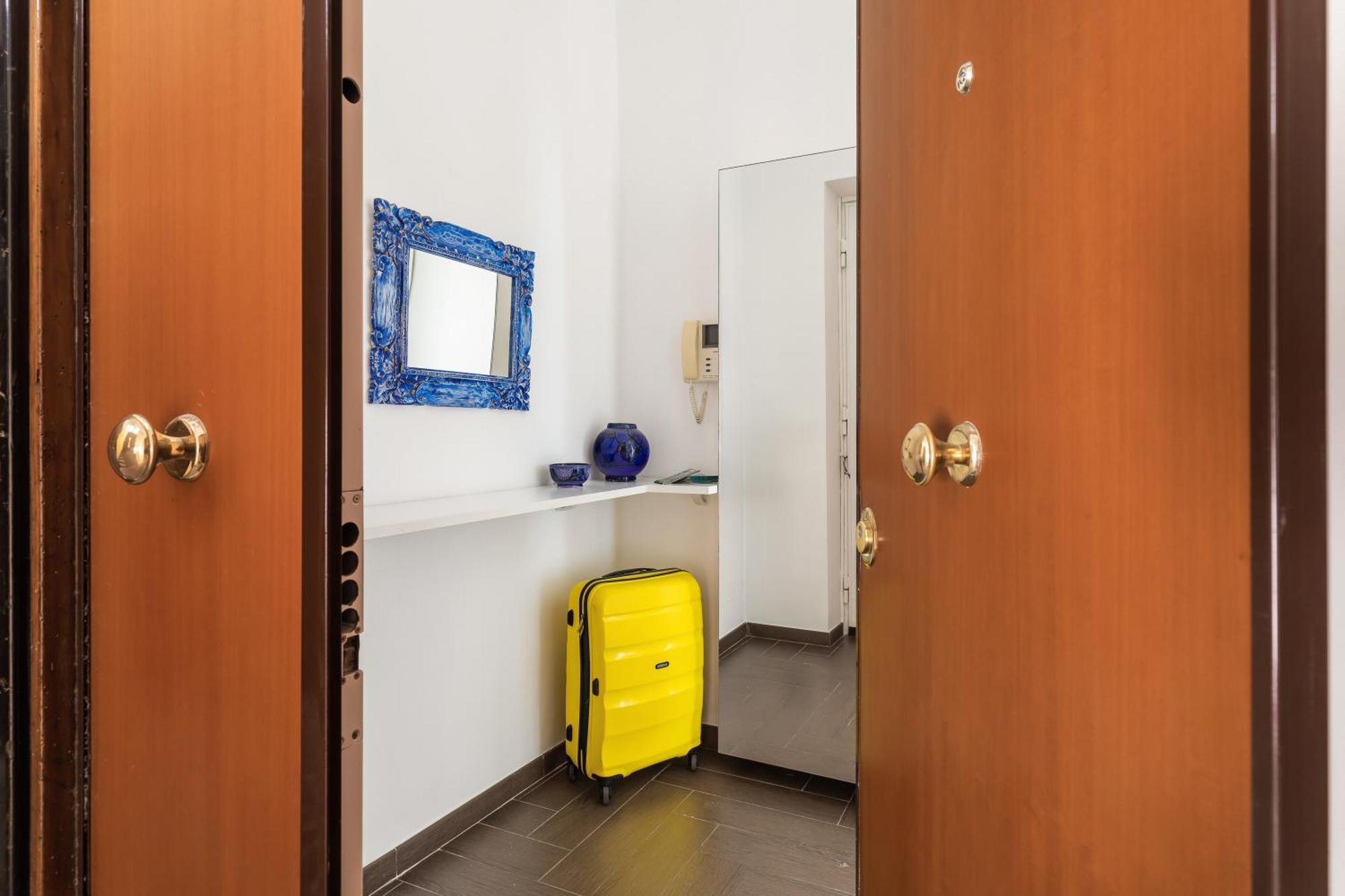 Beach Apartment リド・ディ・オスティア エクステリア 写真