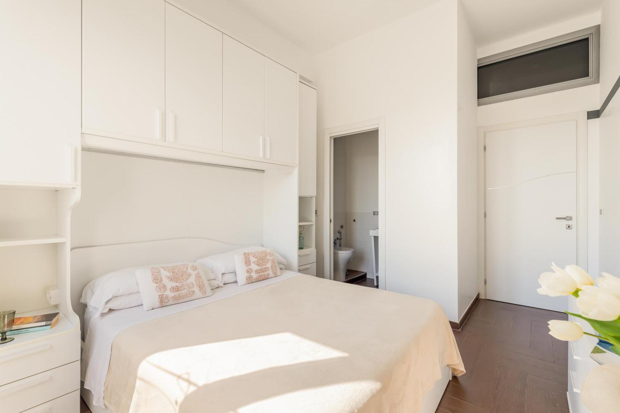 Beach Apartment リド・ディ・オスティア エクステリア 写真