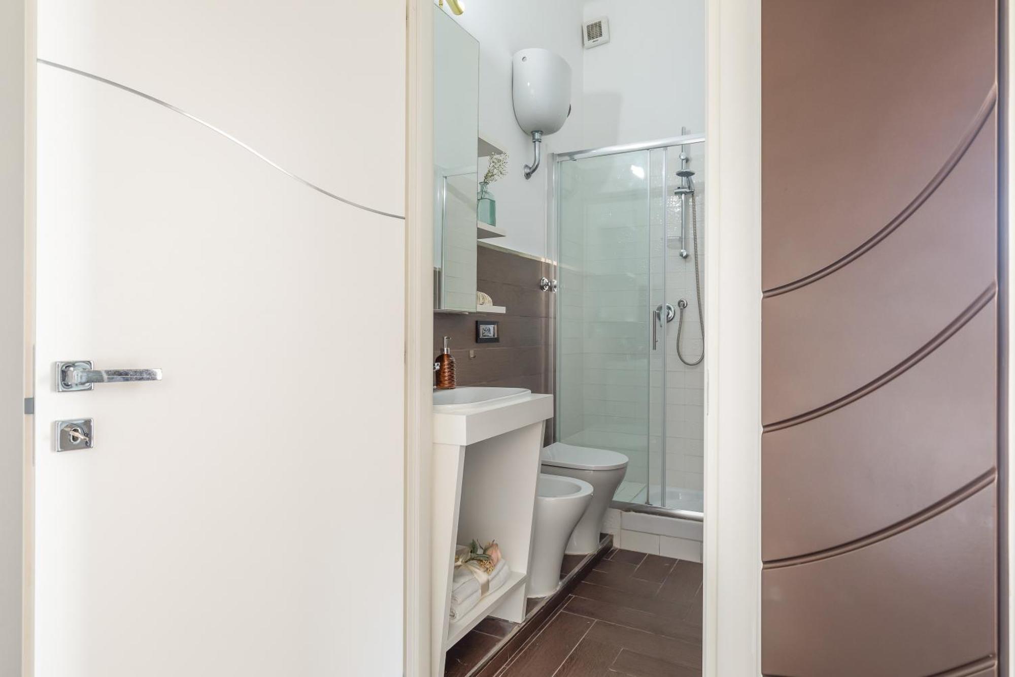 Beach Apartment リド・ディ・オスティア エクステリア 写真