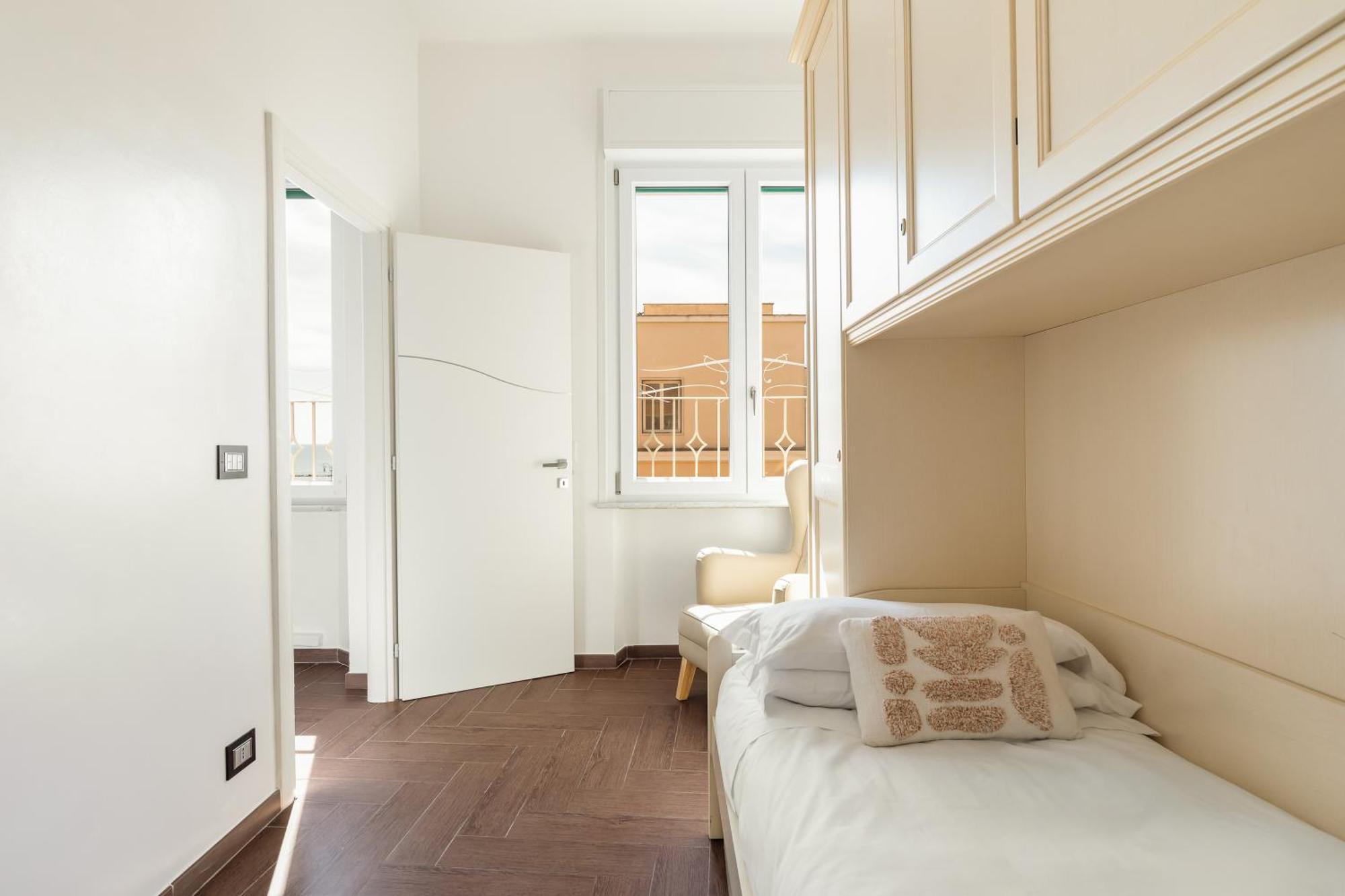 Beach Apartment リド・ディ・オスティア エクステリア 写真
