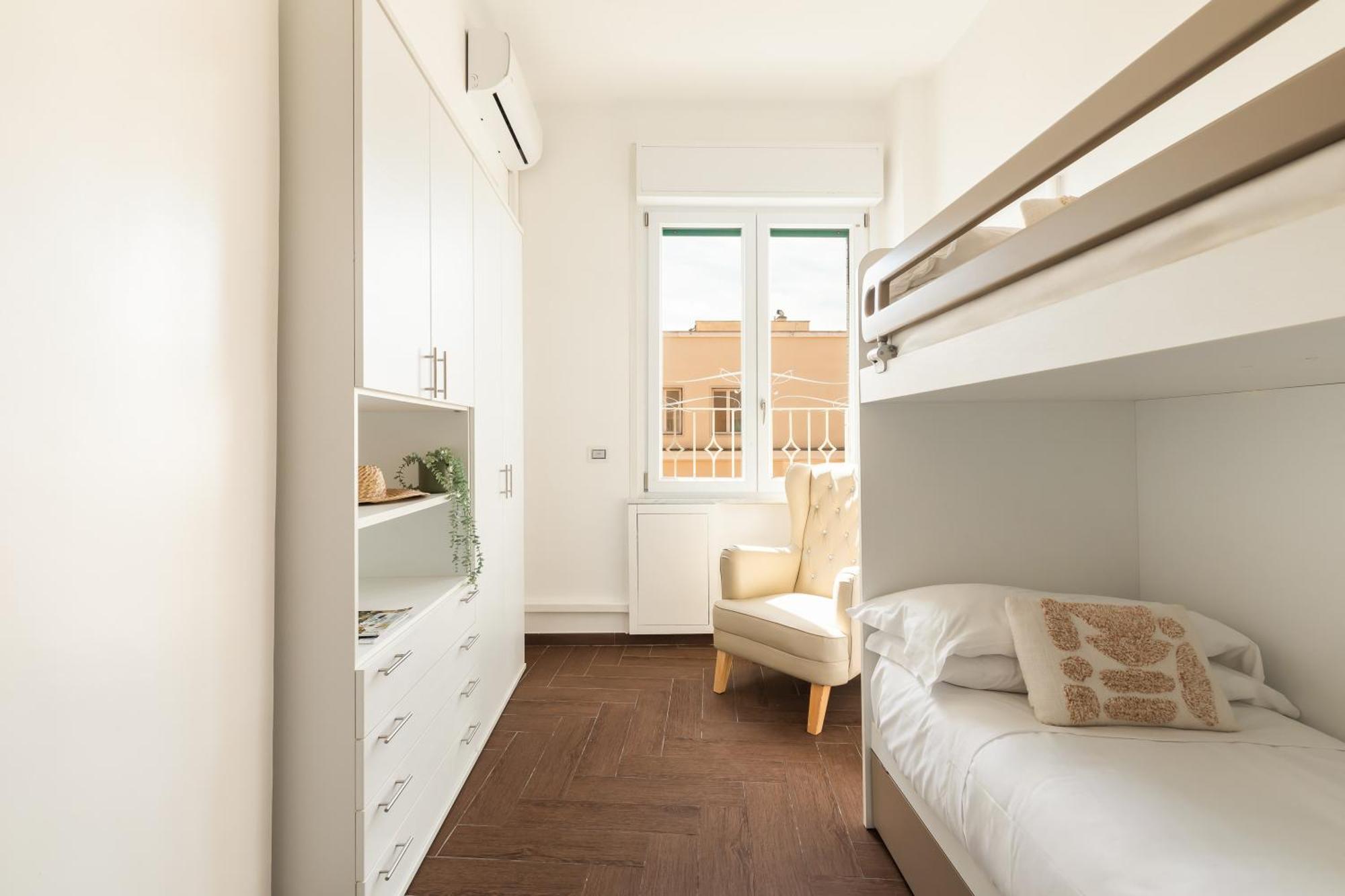 Beach Apartment リド・ディ・オスティア エクステリア 写真